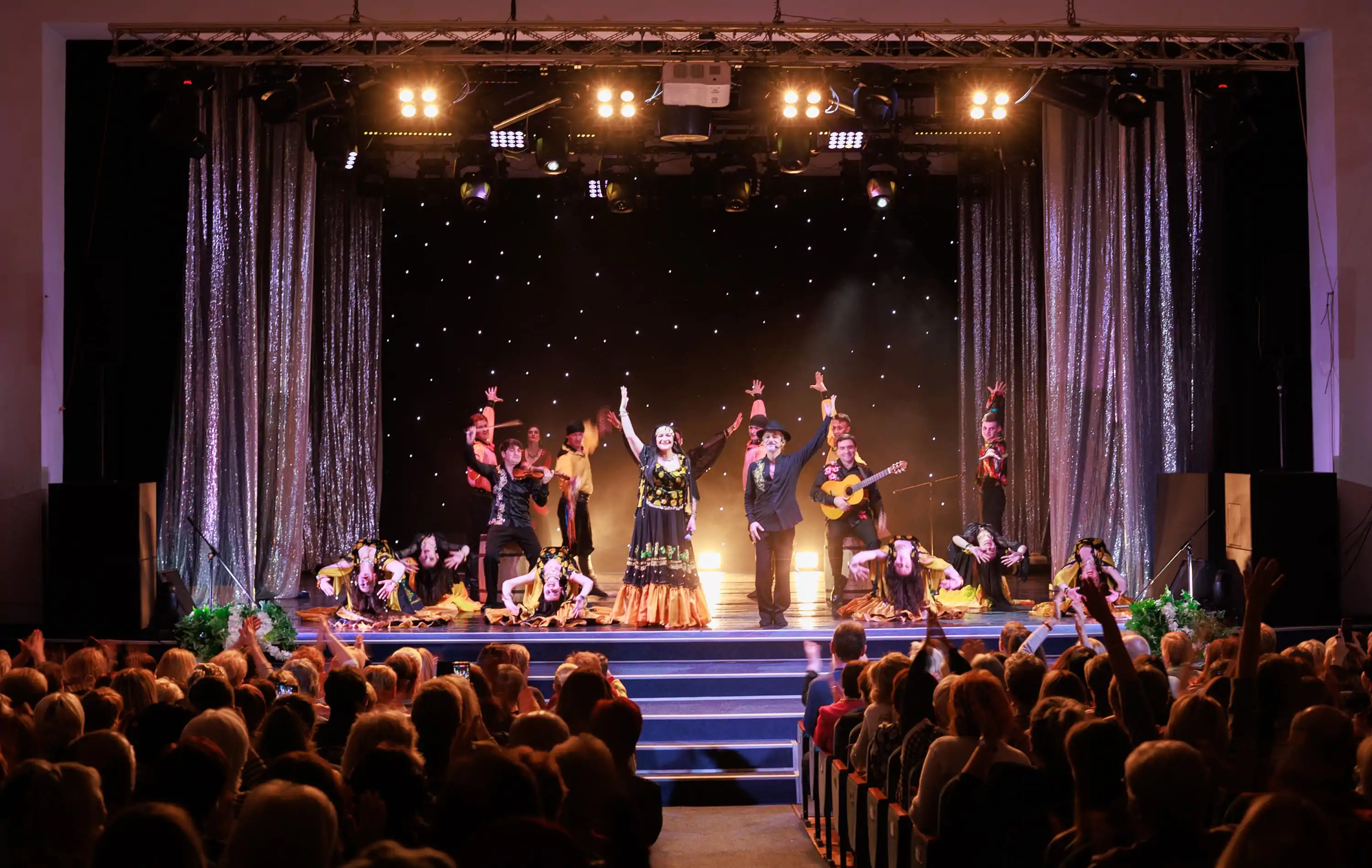loisir théâtre